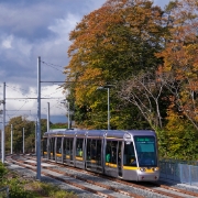 Rail Runabout